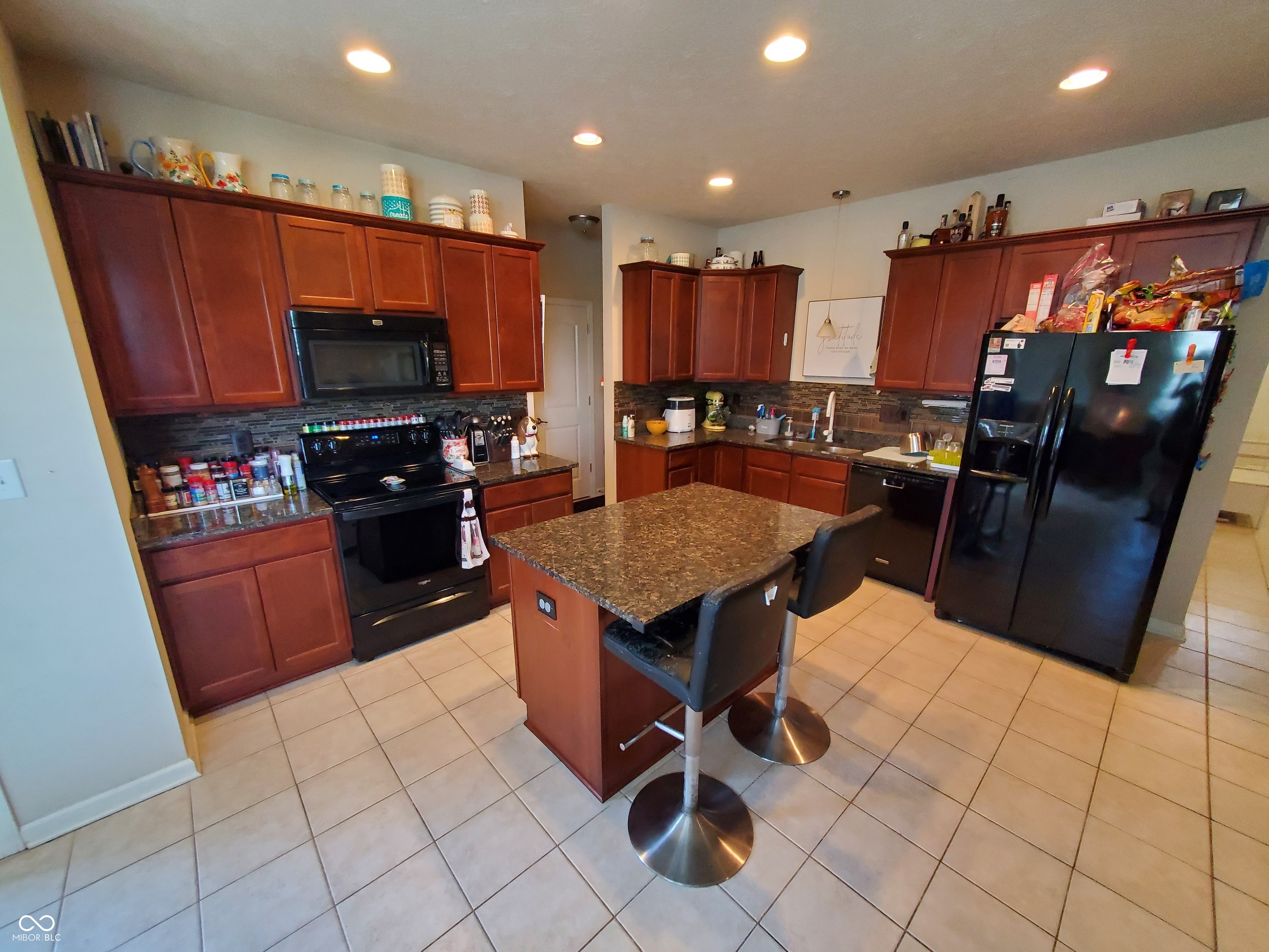 1744 Cold Springs Drive Pendleton, IN 46064 - Photo 7 of 27