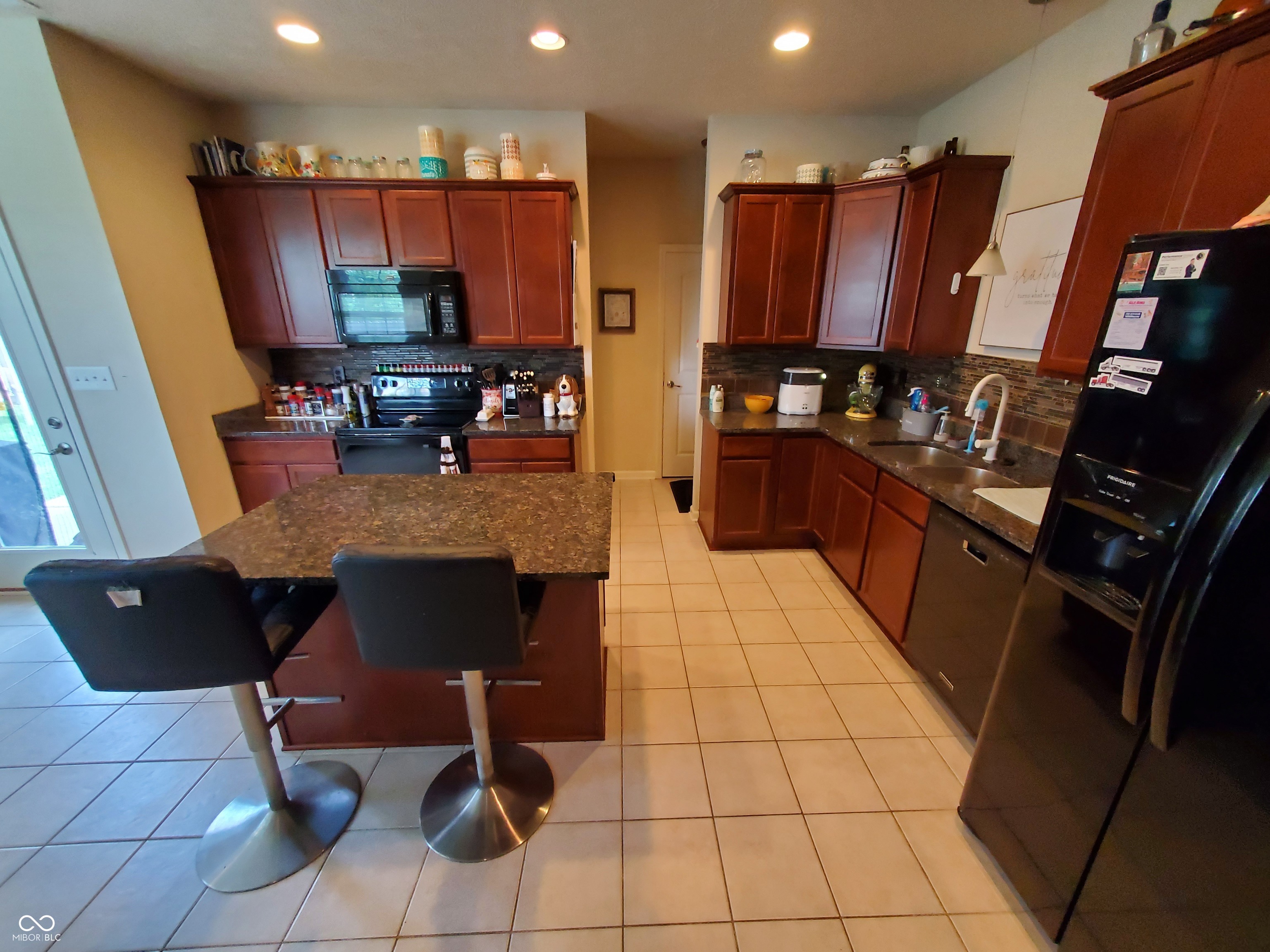 1744 Cold Springs Drive Pendleton, IN 46064 - Photo 8 of 27