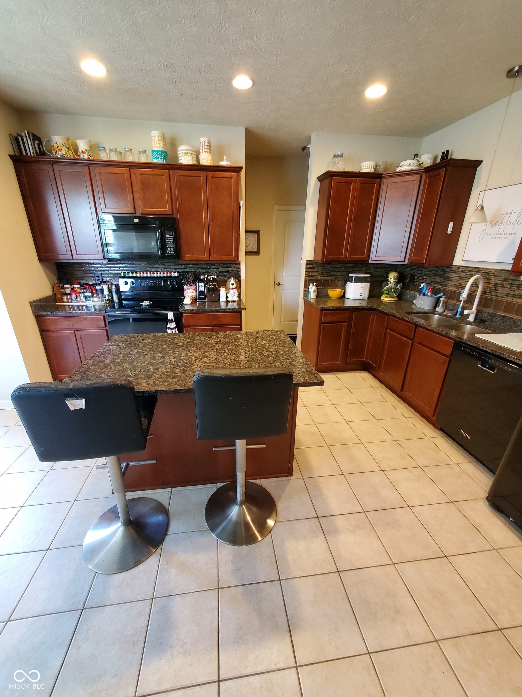 1744 Cold Springs Drive Pendleton, IN 46064 - Photo 9 of 27