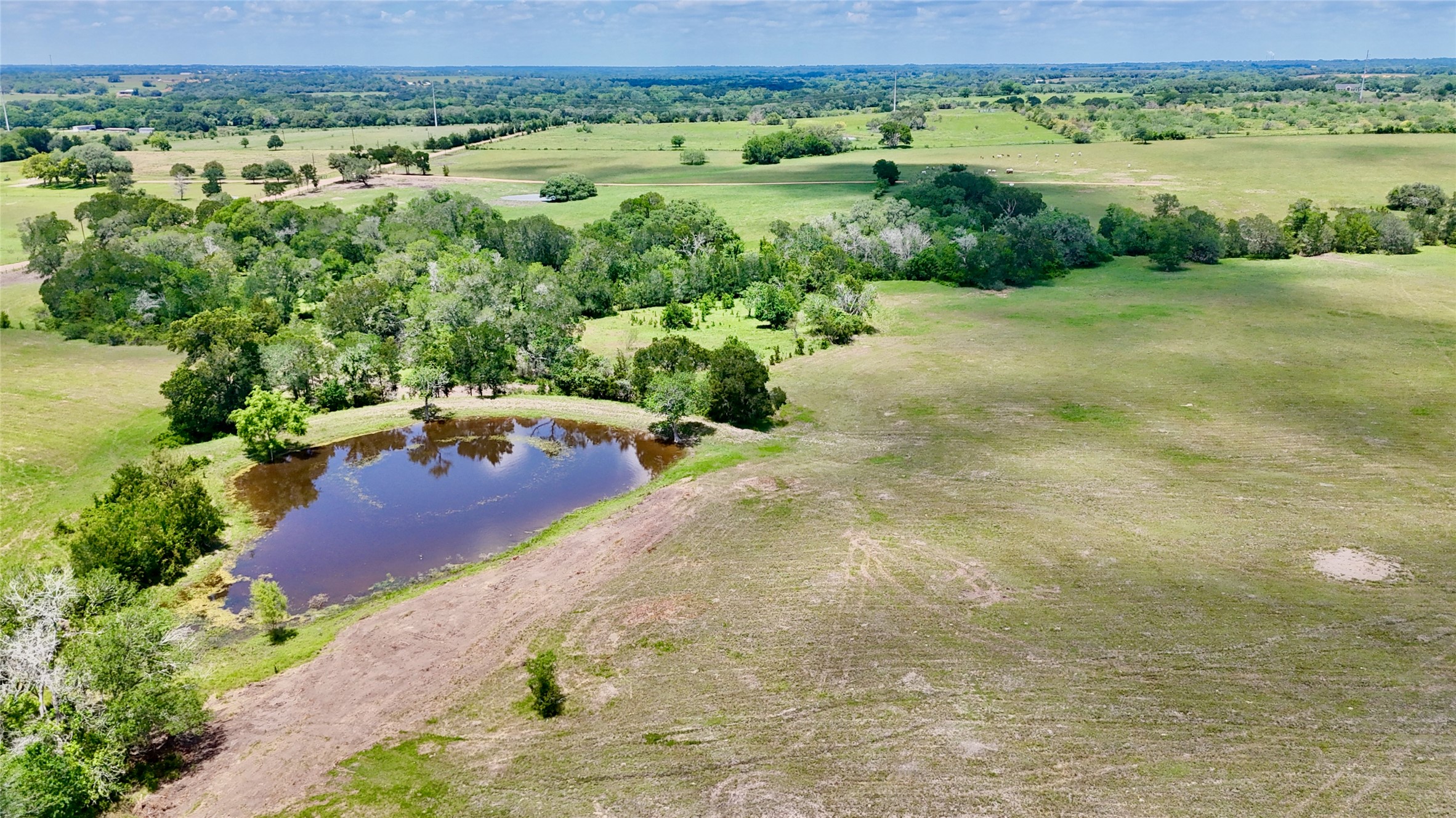 3703 Muehr Road Weimar, TX 78962 - Photo 1 of 29