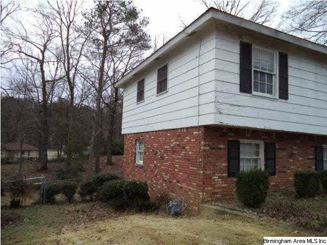 1833 Dorchester Road Birmingham, AL 35210 - Photo 2 of 12