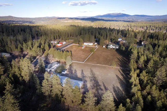 $596,000 | 3732 East Westwood Avenue, Chattaroy, WA 99003