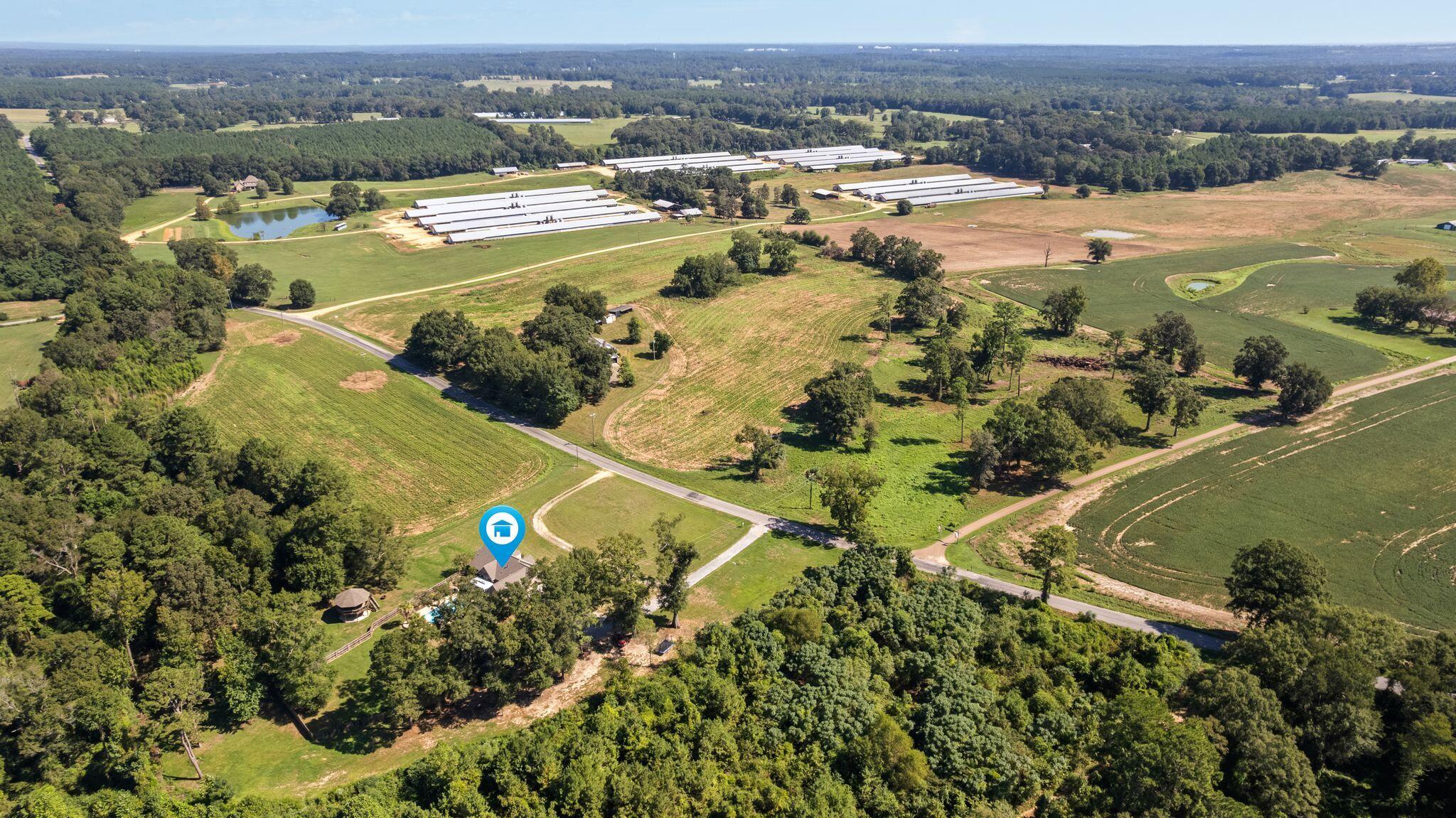 267 McDonald Chapel Road Collins, MS 39428 - Photo 76 of 76 Gallery Image 76