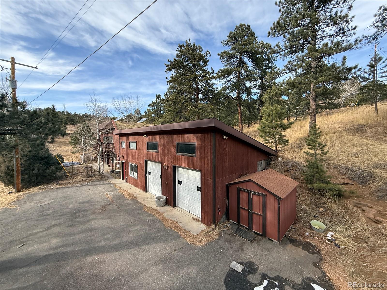 663 Aspen Road Golden, CO 80401 - Photo 2 of 43 Gallery Image 2