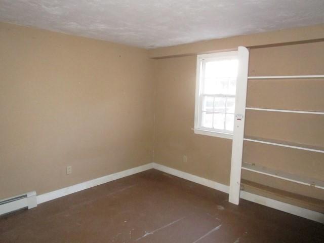 18 Chipman Road Sandwich, MA 02563 - Photo 15 of 16 an empty room with a window
