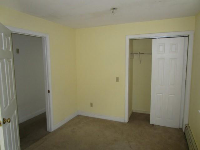18 Chipman Road Sandwich, MA 02563 - Photo 6 of 16 a view of an empty room