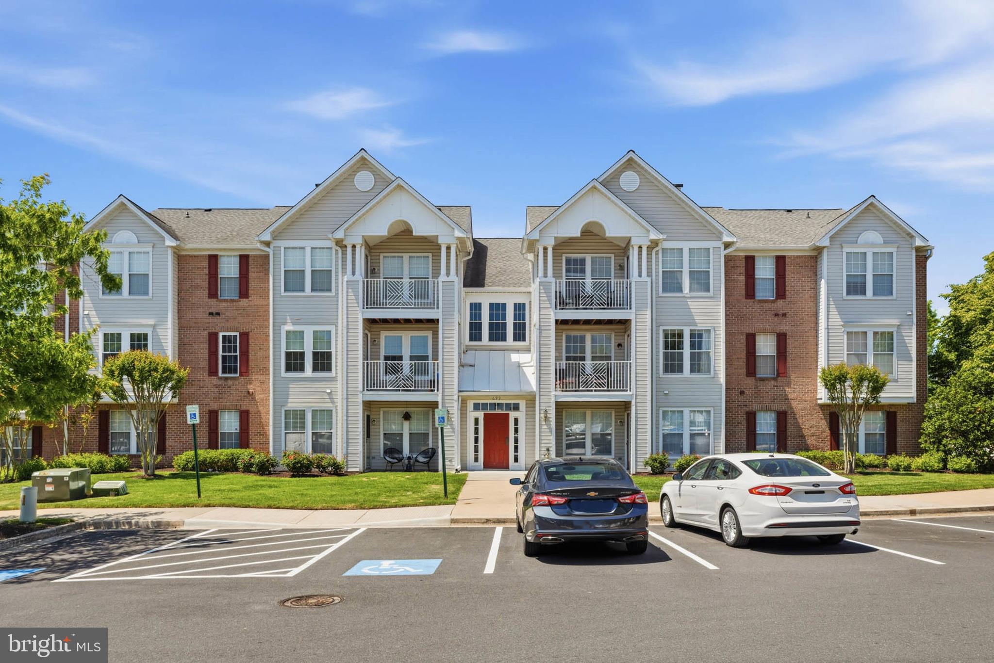 699 Winding Stream Way, Unit 102 Odenton, MD 21113 - Photo 1 of 30 Welcome to 699 Winding Stream Way #102