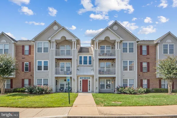 $280,000 | 699 Winding Stream Way, Unit 102, Odenton, MD 21113