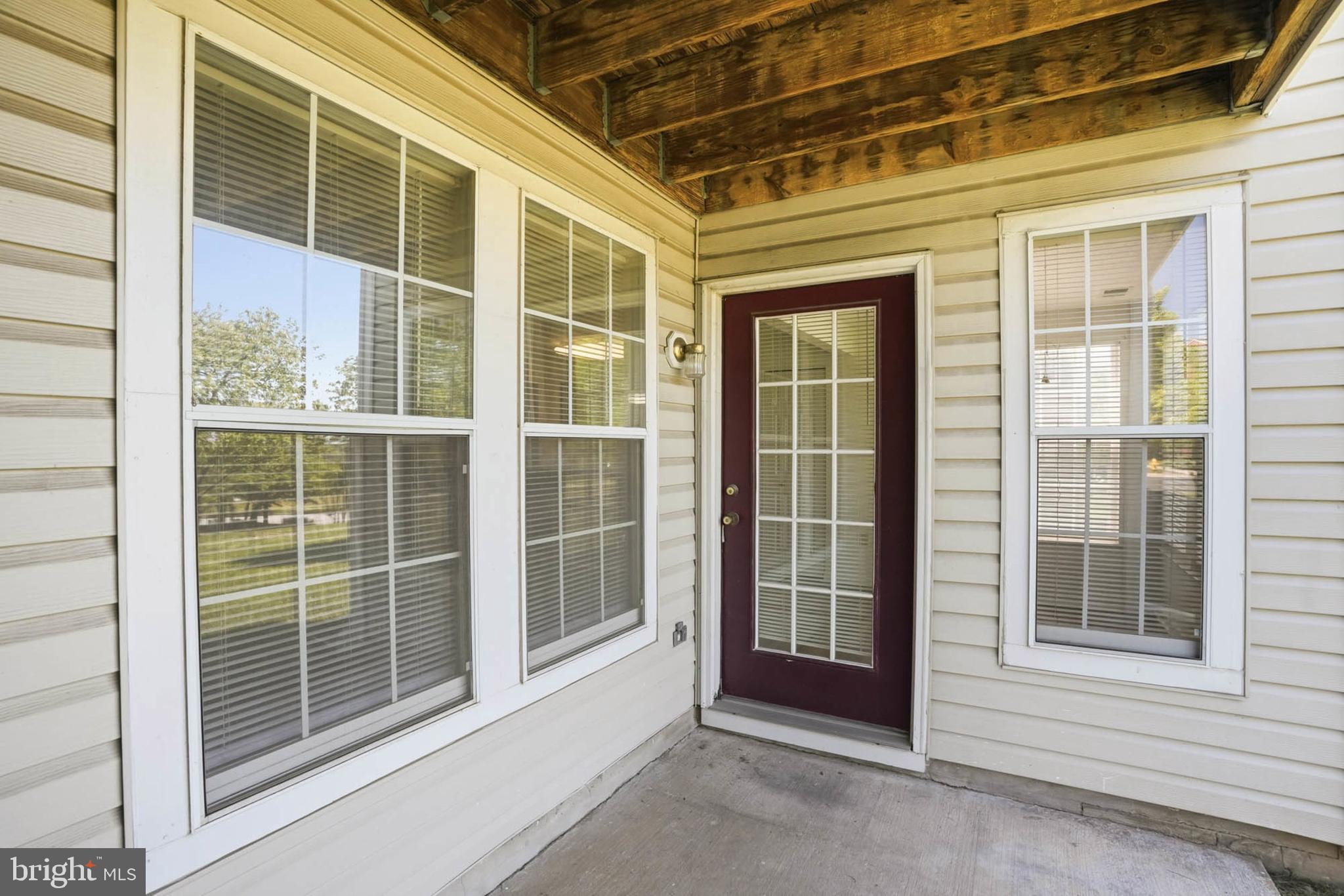 699 Winding Stream Way, Unit 102 Odenton, MD 21113 - Photo 13 of 30 Patio