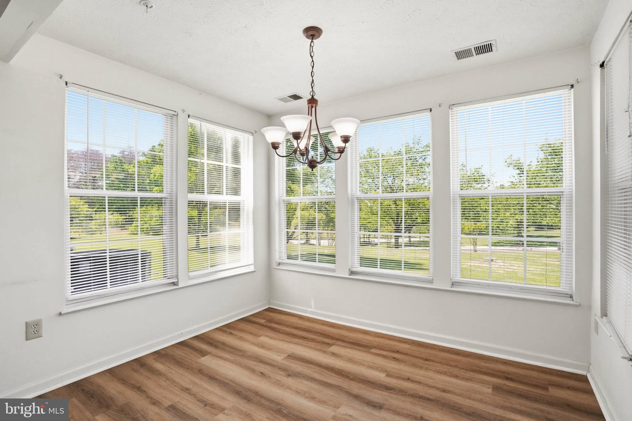 699 Winding Stream Way, Unit 102 Odenton, MD 21113 - Photo 9 of 30 Dining/Breakfast Room