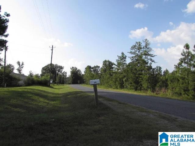 449 Concord Church Road Talladega, AL 35160 - Photo 3 of 15 Gallery Image 3