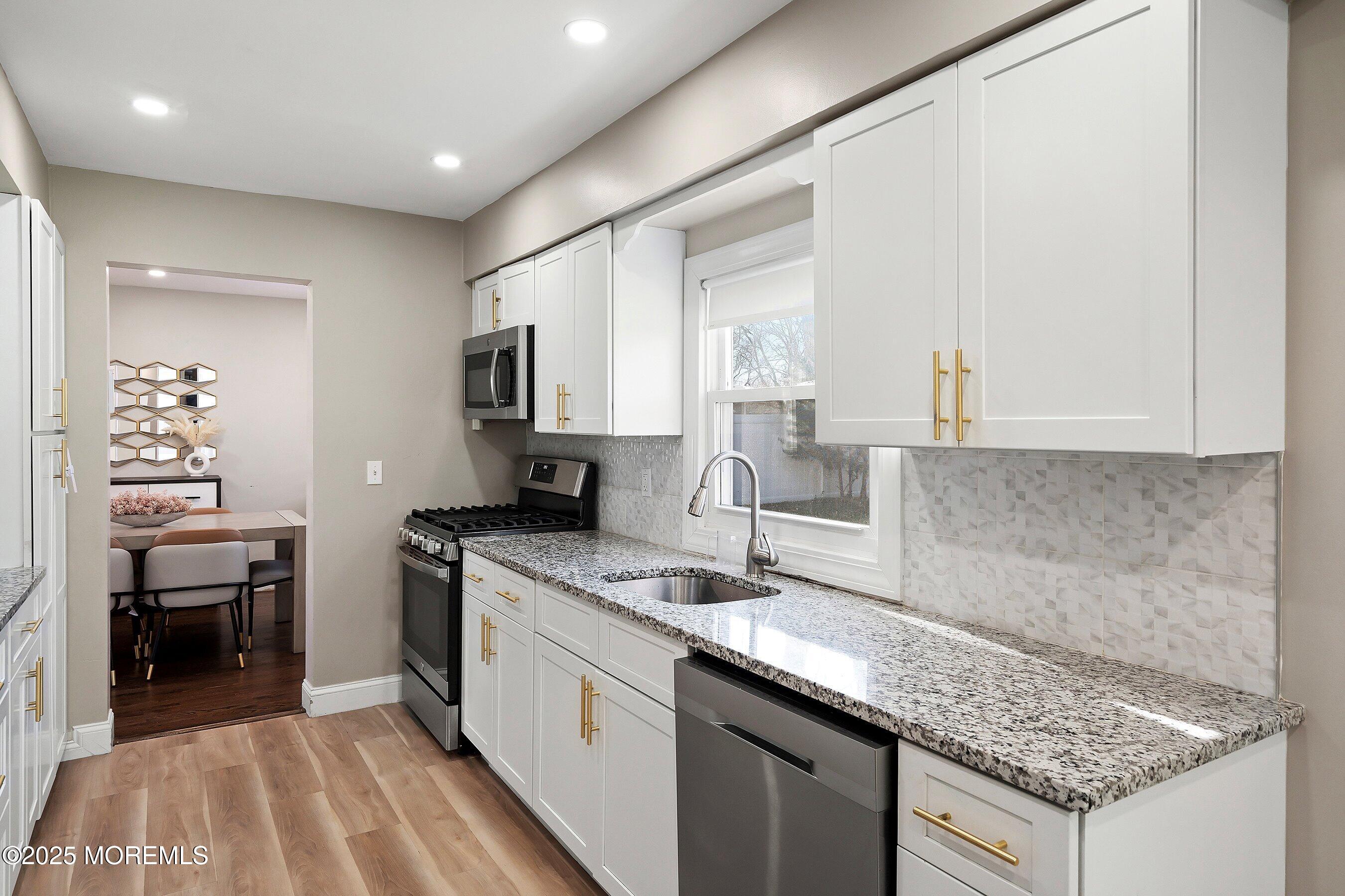 29 Fox Drive Jackson, NJ 08527 - Photo 13 of 41 12-Kitchen 1A