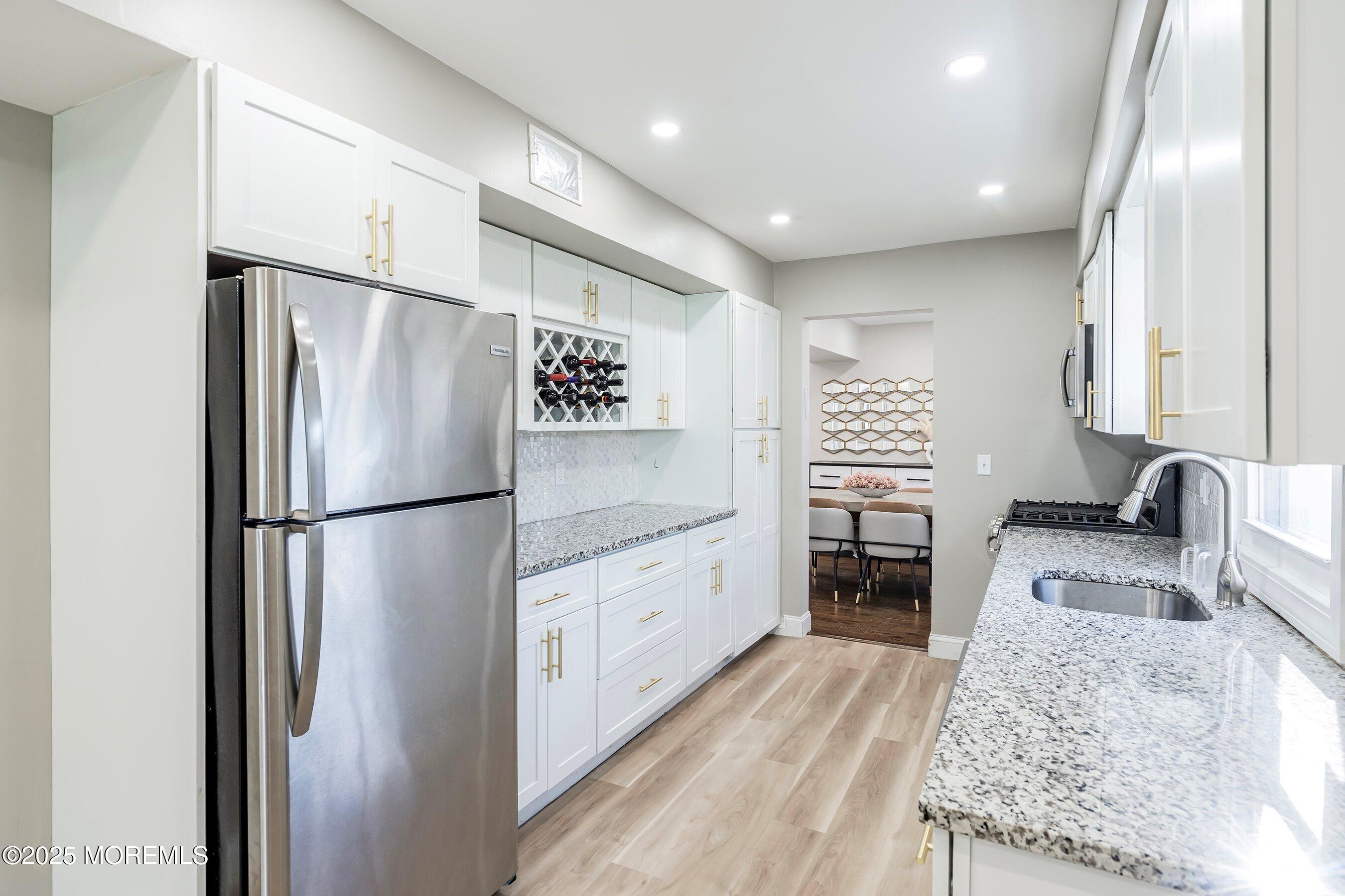 29 Fox Drive Jackson, NJ 08527 - Photo 14 of 41 13-Kitchen 1B