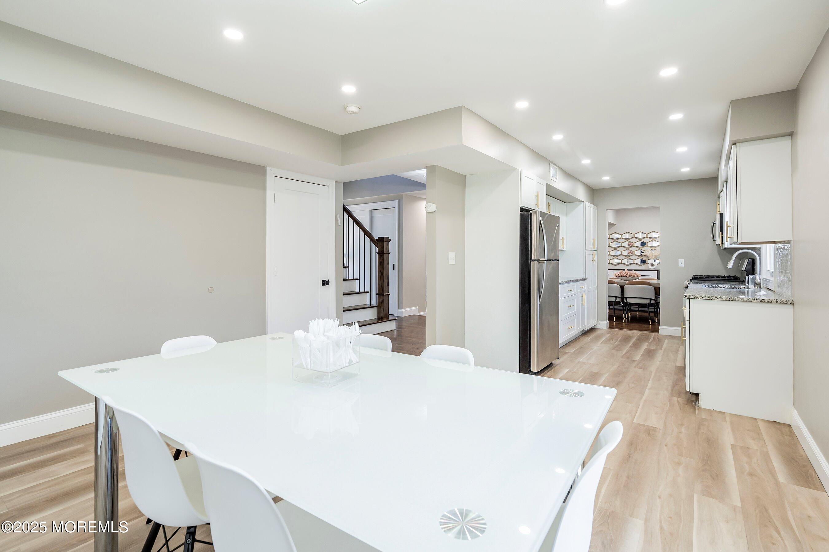 29 Fox Drive Jackson, NJ 08527 - Photo 18 of 41 17-Breakfast 1C