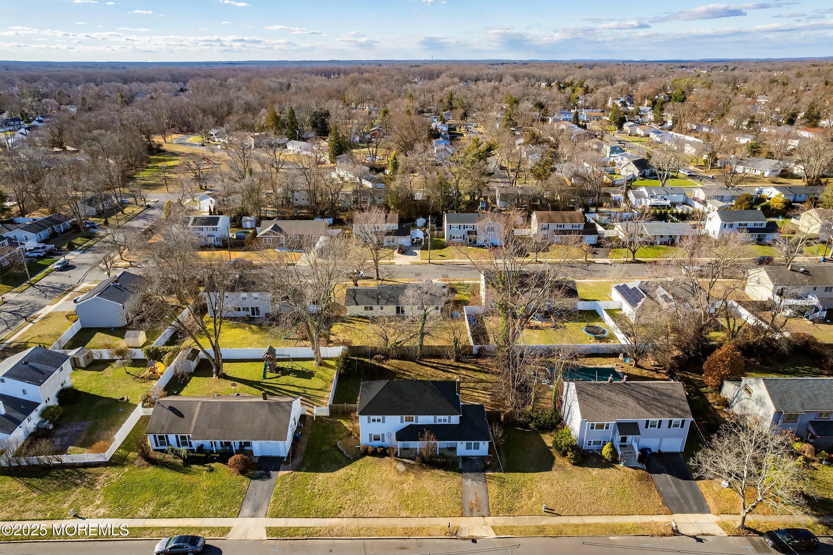 29 Fox Drive Jackson, NJ 08527 - Photo 2 of 41 02-Front 1 ADJUSTED