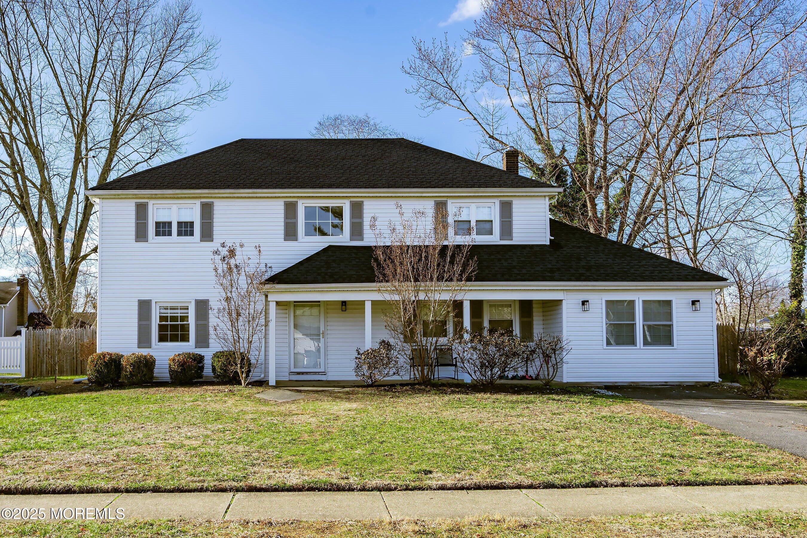 29 Fox Drive Jackson, NJ 08527 - Photo 4 of 41 01-Front 2 ADJUSTED