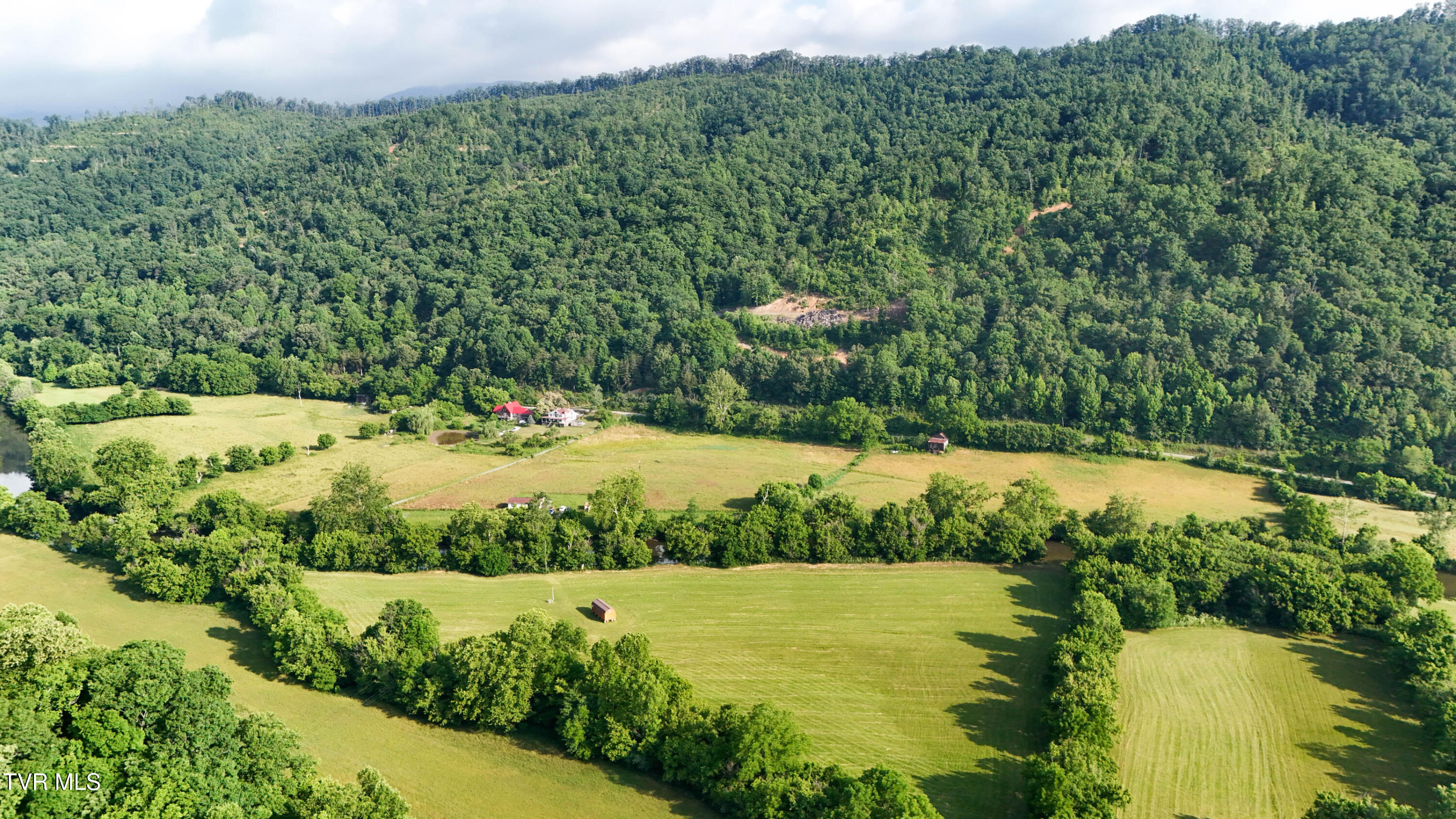 Tbd Canebrake Road Abingdon, VA 24210 - Photo 22 of 67 16-print-Canebrake Rd Drone DOM-17