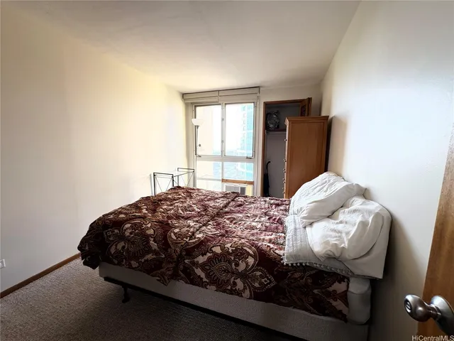 $3,400 | 1350 Ala Moana Boulevard, Unit 2603, Honolulu, HI 96814