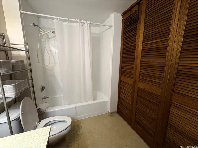 $3,400 | 1350 Ala Moana Boulevard, Unit 2603, Honolulu, HI 96814