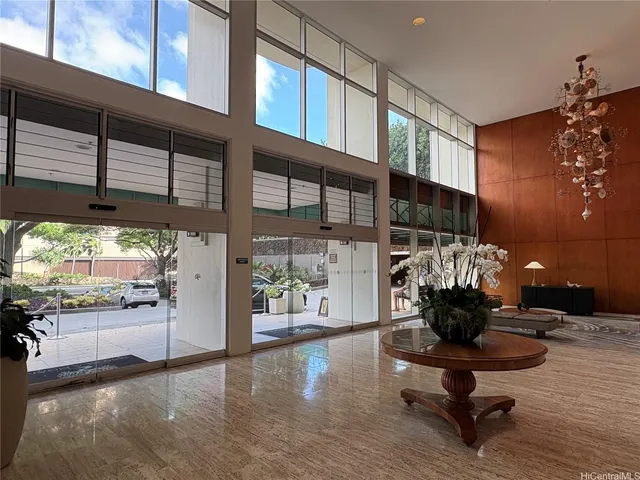 $3,400 | 1350 Ala Moana Boulevard, Unit 2603, Honolulu, HI 96814