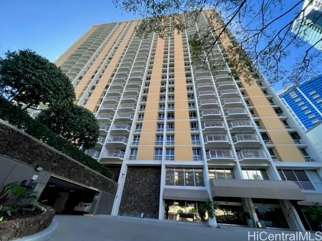 $3,400 | 1350 Ala Moana Boulevard, Unit 2603, Honolulu, HI 96814