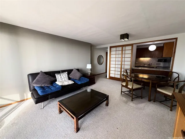 $3,400 | 1350 Ala Moana Boulevard, Unit 2603, Honolulu, HI 96814