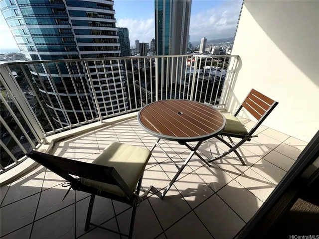 $3,400 | 1350 Ala Moana Boulevard, Unit 2603, Honolulu, HI 96814