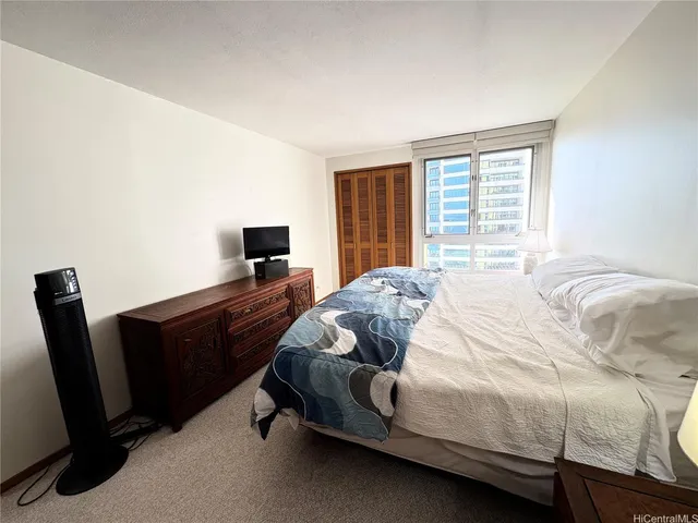 $3,400 | 1350 Ala Moana Boulevard, Unit 2603, Honolulu, HI 96814