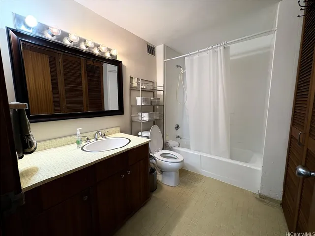 $3,400 | 1350 Ala Moana Boulevard, Unit 2603, Honolulu, HI 96814