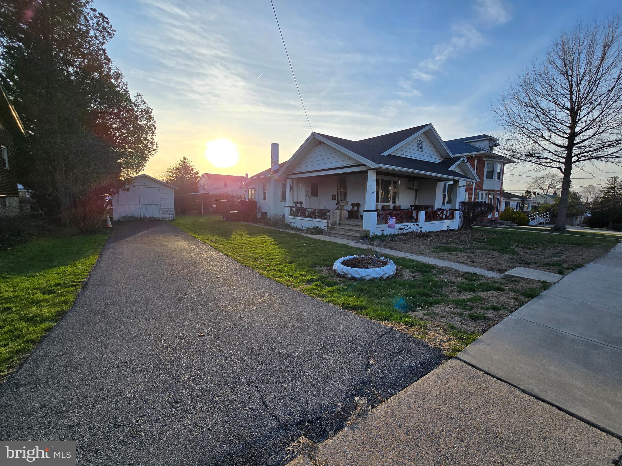 3424 Raymond Street Reading, PA 19605 - Photo 25 of 30 Drive Way