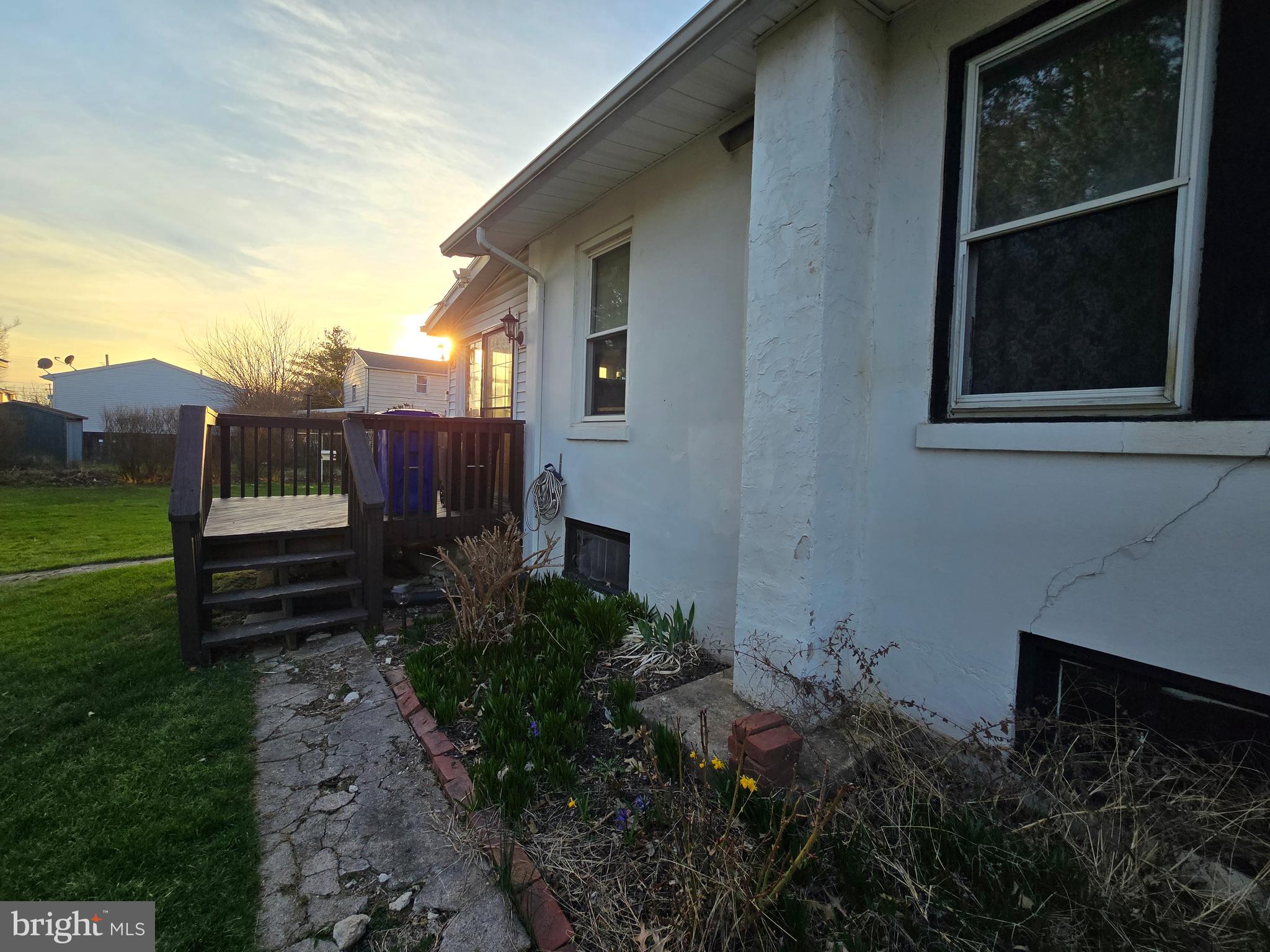 3424 Raymond Street Reading, PA 19605 - Photo 29 of 30 Side Exterior