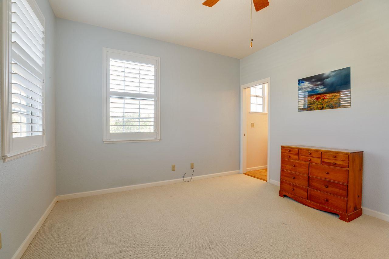 5560 Diablo Hills Road Tres Pinos, CA 95075 - Photo 36 of 46 a room with furniture and window