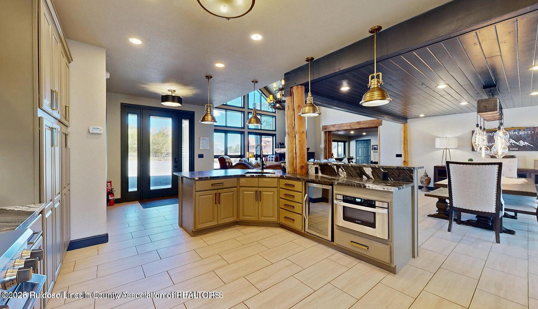 316 Eagle Creek Canyon Road Ruidoso, NM 88345 - Photo 12 of 100 Gallery Image 12