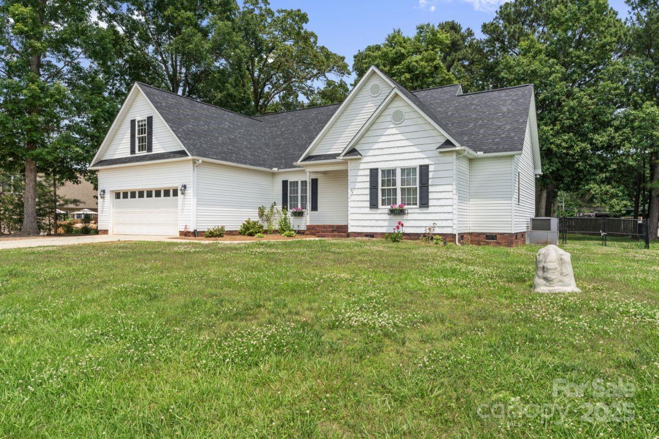 145 McBride Drive Rockwell, NC 28138 - Photo 1 of 38