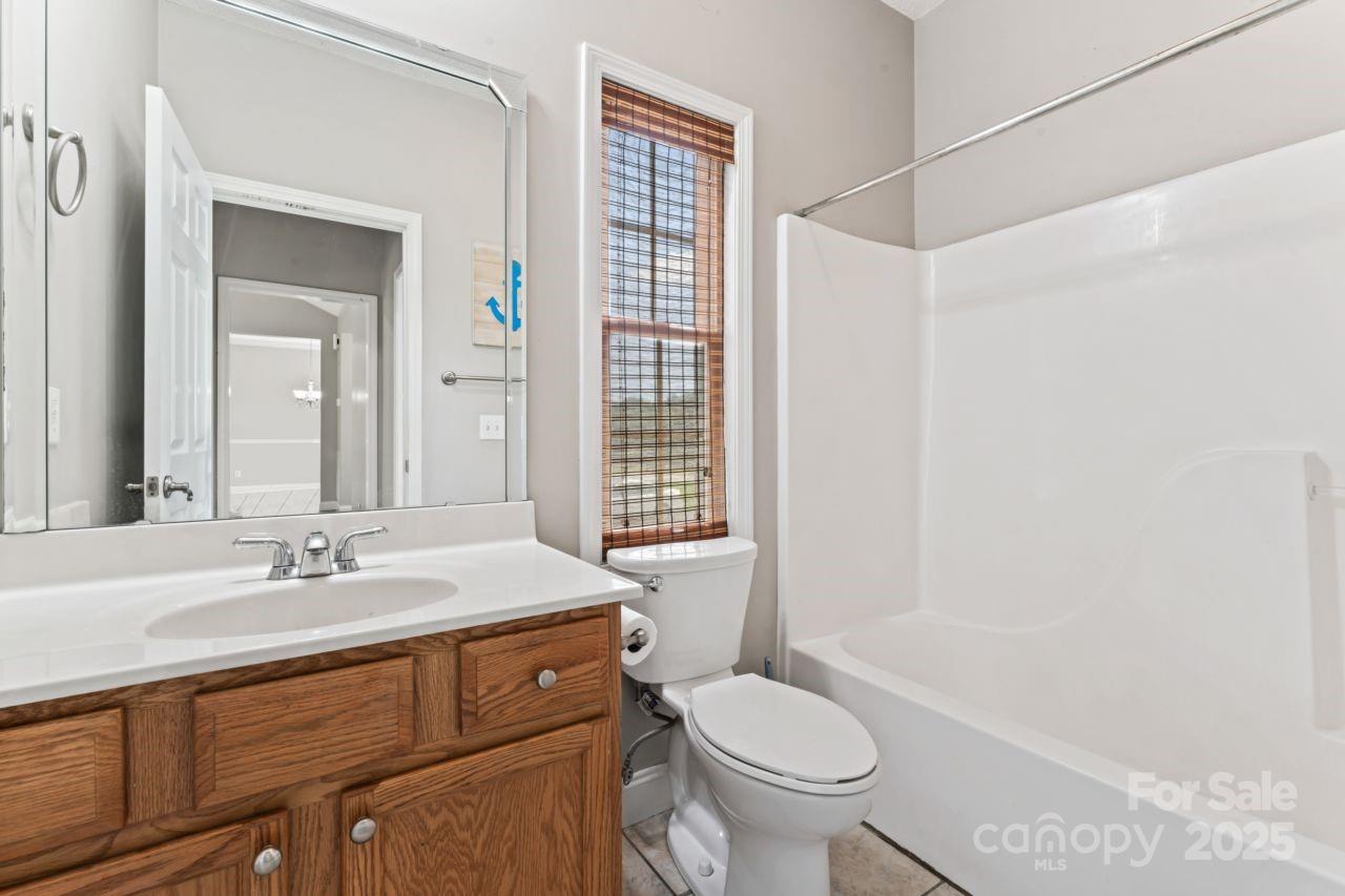 145 McBride Drive Rockwell, NC 28138 - Photo 19 of 38