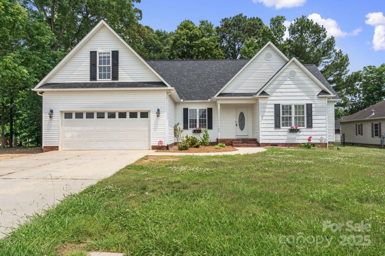 145 McBride Drive Rockwell, NC 28138 - Photo 2 of 38