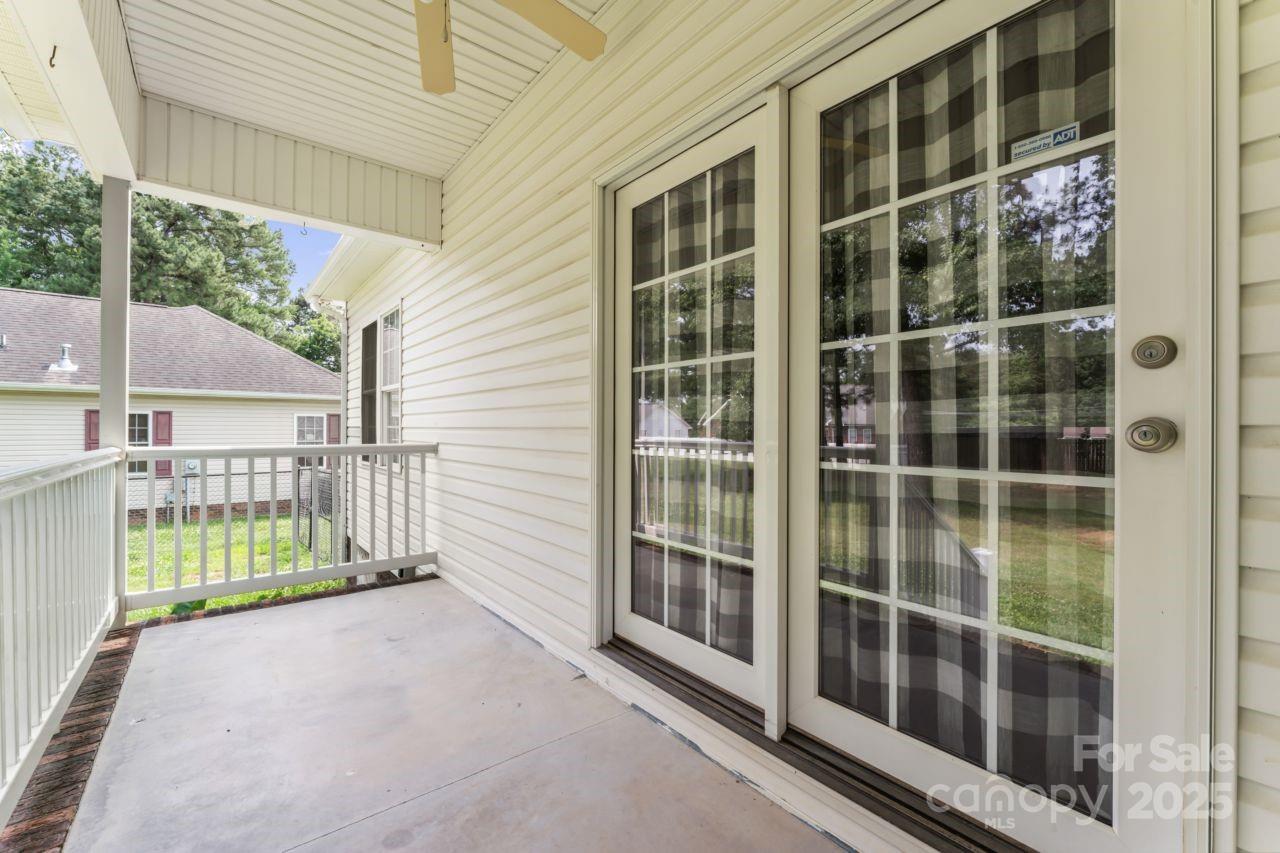 145 McBride Drive Rockwell, NC 28138 - Photo 30 of 38