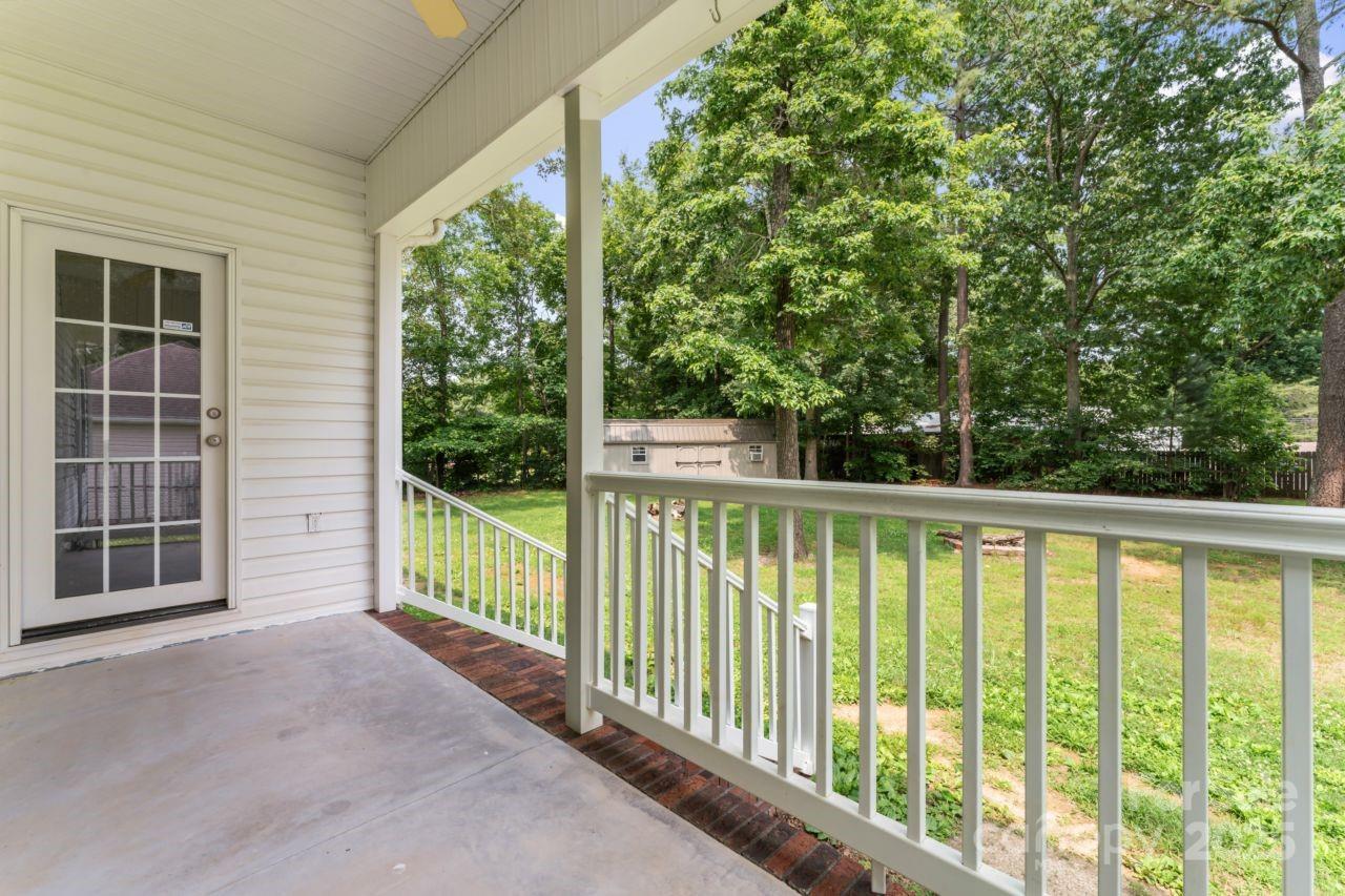 145 McBride Drive Rockwell, NC 28138 - Photo 31 of 38