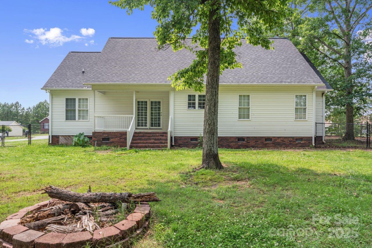 145 McBride Drive Rockwell, NC 28138 - Photo 35 of 38