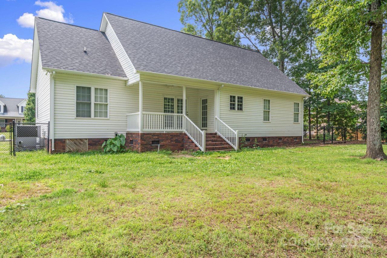 145 McBride Drive Rockwell, NC 28138 - Photo 36 of 38