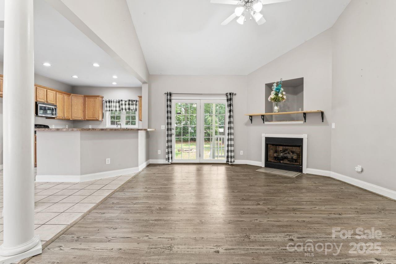 145 McBride Drive Rockwell, NC 28138 - Photo 5 of 38