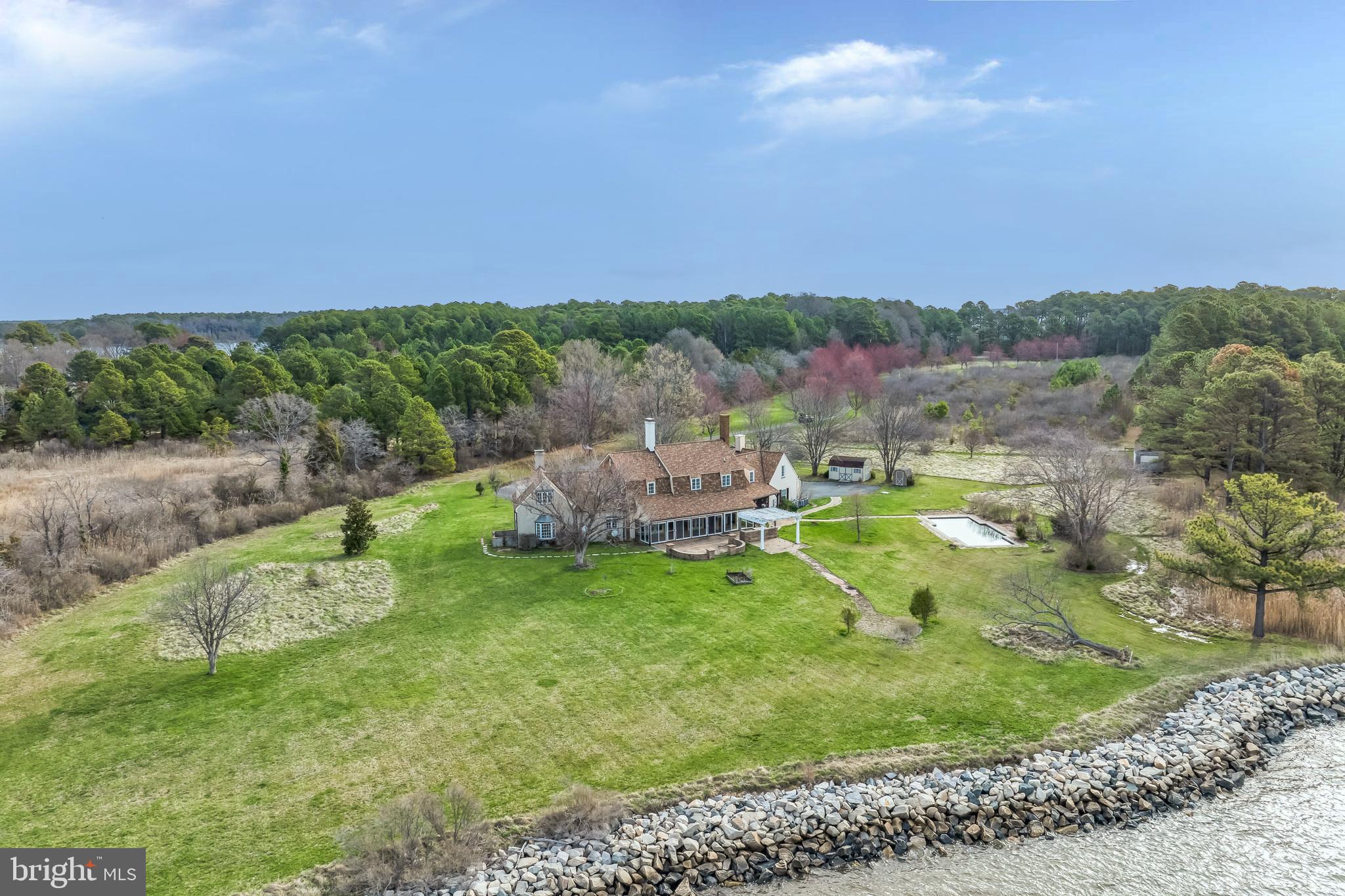 6130 Elston Shore Road Neavitt, MD 21652 - Photo 54 of 71 Gallery Image 54