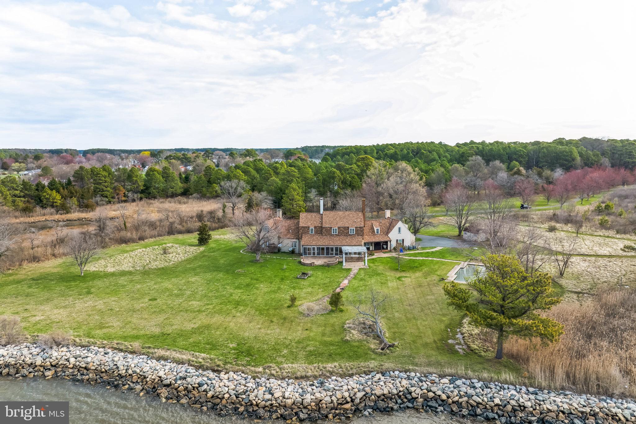 6130 Elston Shore Road Neavitt, MD 21652 - Photo 65 of 71 Gallery Image 65
