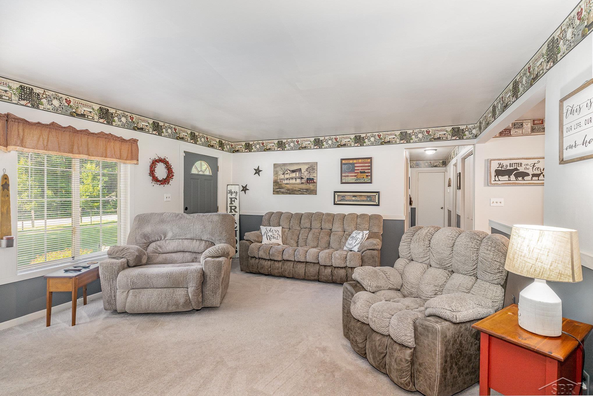 17278 Roosevelt Road Hemlock, MI 48626 - Photo 12 of 23 Gallery Image 12