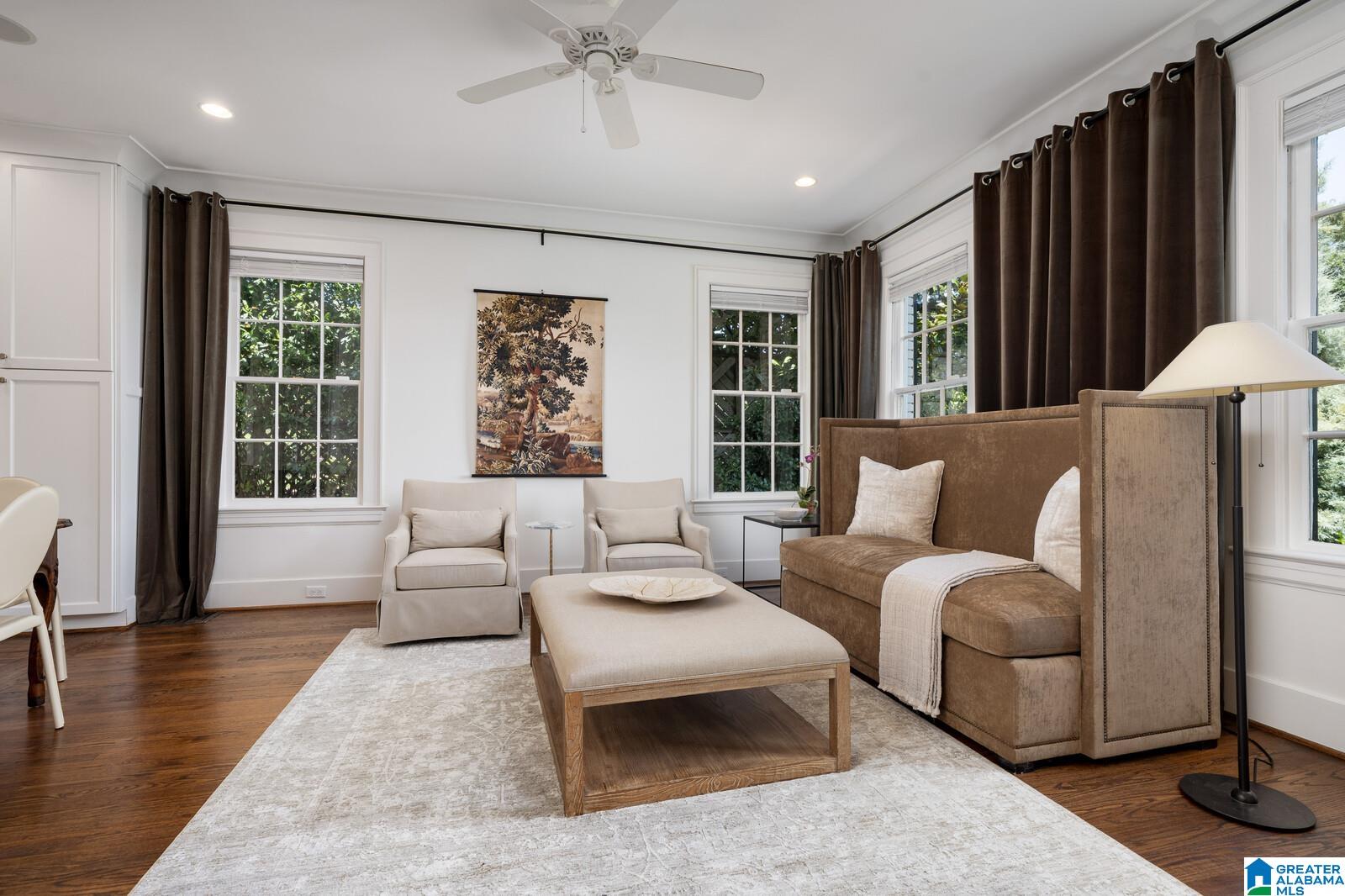 1822 Woodcrest Road Birmingham, AL 35205 - Photo 14 of 67 Gallery Image 14