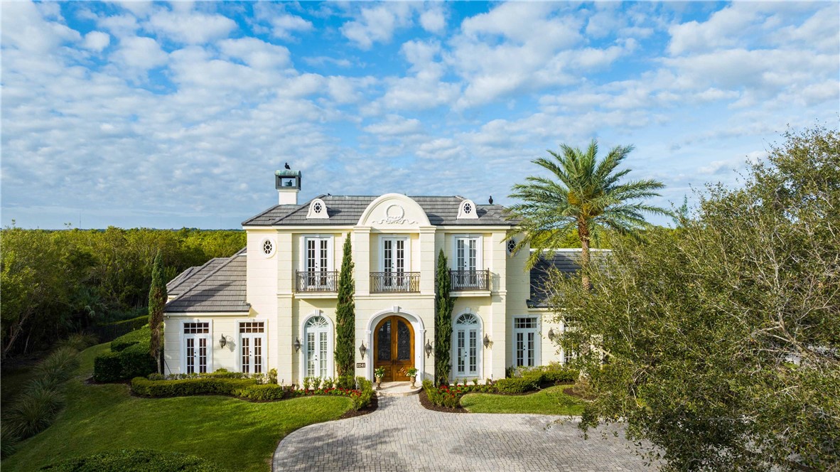 2241 West Ocean Oaks Cir  