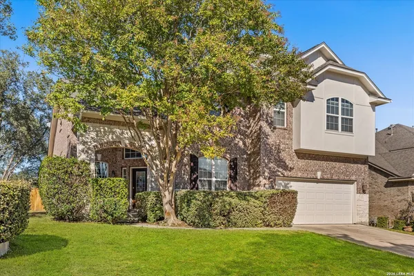 $599,000 | 25439 Bunker Drive, San Antonio, TX 78260