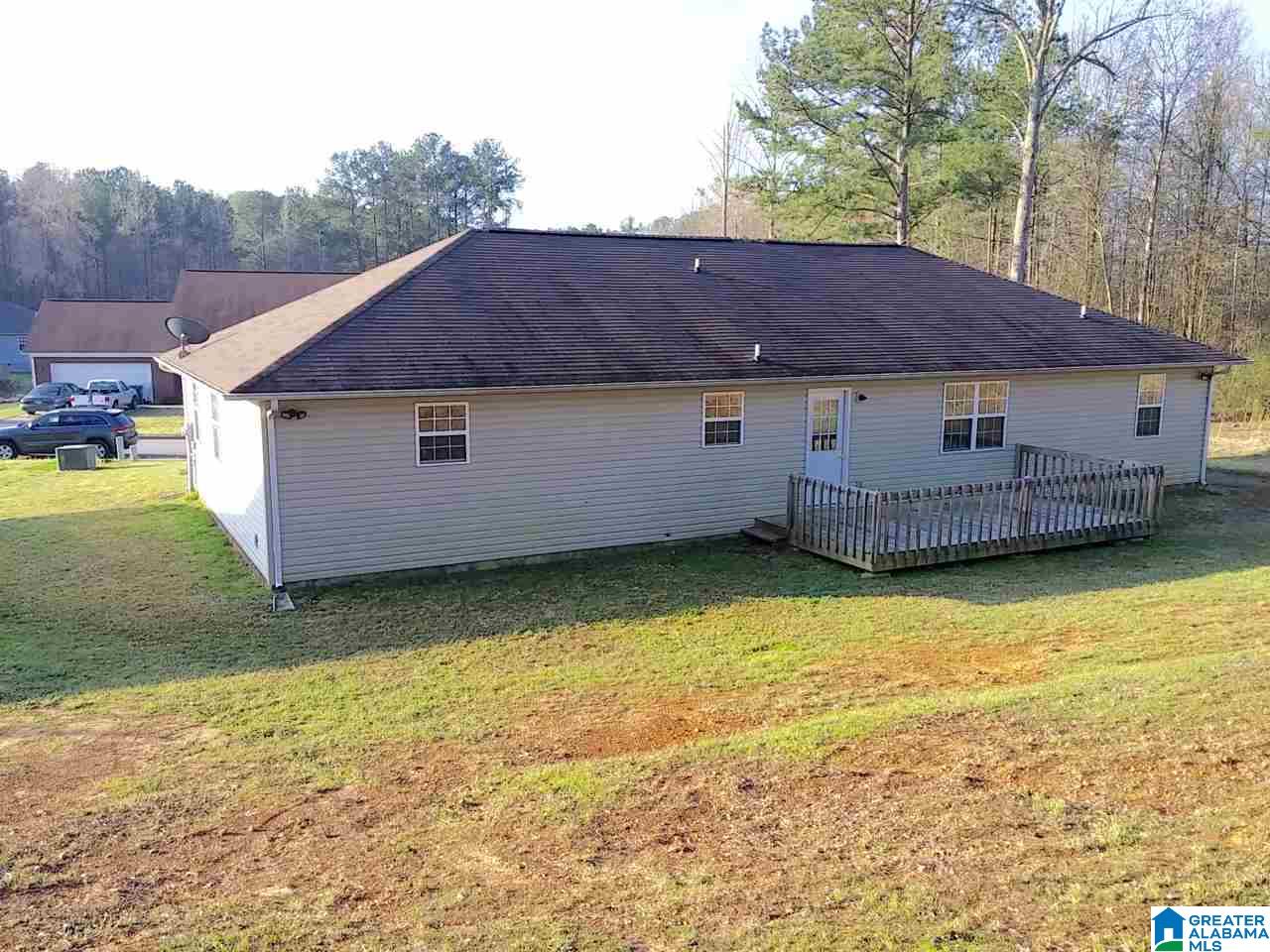 490 Twin Ridge Circle Lincoln, AL 35096 - Photo 5 of 14