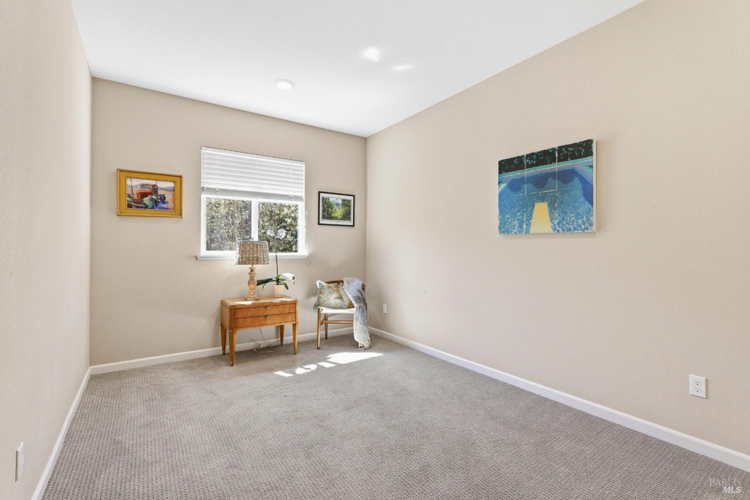 5533 Kennedy Place Rohnert Park, CA 94928 - Photo 20 of 63 a living room with furniture and a window