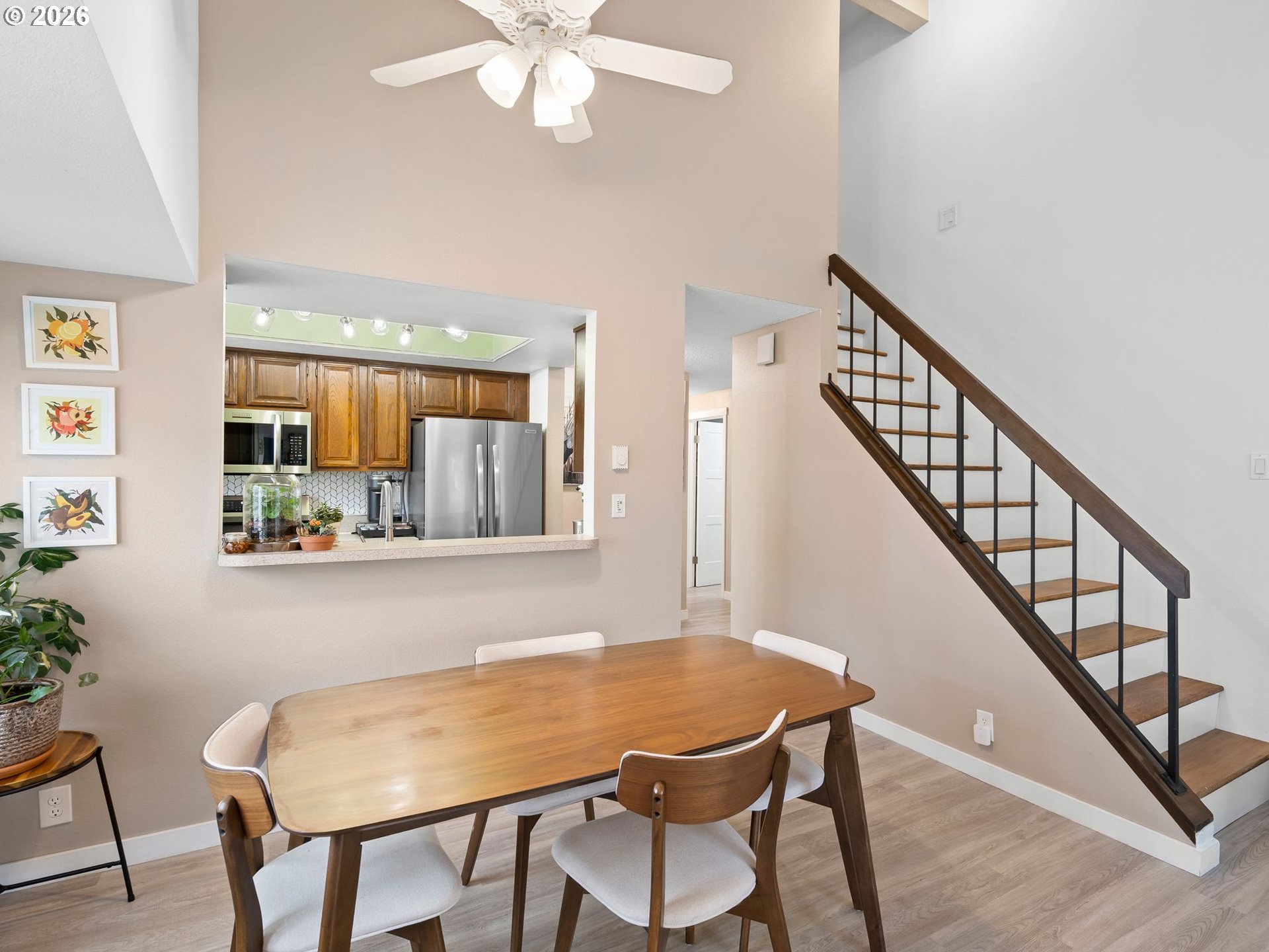 10217 Southwest Trapper Terrace Beaverton, OR 97008 - Photo 21 of 34